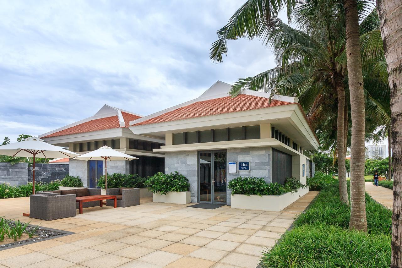 The Ocean Apartment Idcwh B302 Đà Nẵng Exterior foto